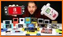 My Classic Handheld Game related image