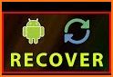 Deleted video recovery: All video recovery related image