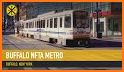 NFTA-Metro Buffalo related image
