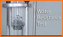 Water Resistance Tester related image