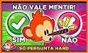 Quiz Macaco related image
