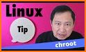Chroot related image