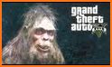 Big Foot Gorilla Hunting FPS Shooter Game related image
