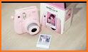 Pink Camera related image