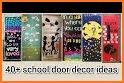 School Door related image