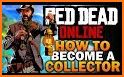 Red Dead Collector related image