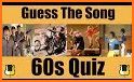 Song Quiz - Guess The Song related image