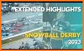 Snowball Race related image