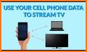Stream TV Mobile related image