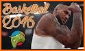 Free Live NBA - Basketball All Stars Wallpaper HD related image