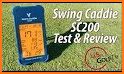 My Swing Caddie related image