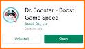 DR Booster : App & Game Booster related image