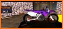 Bike Fury 3D related image