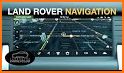 Land Rover Route Planner related image