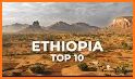 Place to be Ethiopia related image