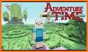 Adventure Time Craft related image