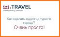 Travelry Путеводитель Аудиогид related image