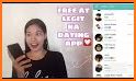 DateAngel – 100%REAL Asian, Philippines Dating App related image