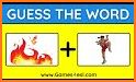 Worg - Word guessing game related image