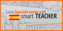 Learn English words with Smart-Teacher related image