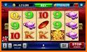 Golden Jackpot Vegas Slots-Free Slots Casino Games related image