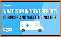 My Incident Report related image