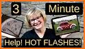 Womaneze: Hot Flash Help related image