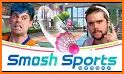 Badminton Copain Sports Game related image