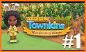 Townkins: Wonderland Village related image