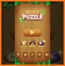 Wood Block Puzzle - New Block Puzzle Blast Game related image