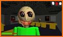 Balding Man And Scary Horror Games related image