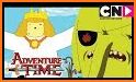 Trivia for Adventure Time related image