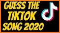 Guess The TikTok Account 2020 Quiz Game related image