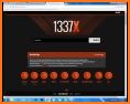 1337x Torrent site related image