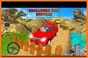 Offroad Driving 3D : SUV Land Cruiser Prado Jeep related image