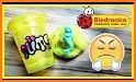 Slime Hit related image