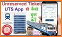Online Uts Mobile Ticketing related image