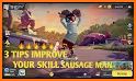 Sausage man how to tip / Guide / Full related image
