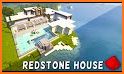 Modern Mansion Maps related image