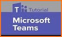 Guide for Microsoft Teams related image