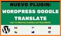 Nuevo Traductor Multilenguaje Completo related image
