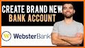 Webster Bank Mobile App related image