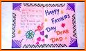 Fathers Day Greeting Cards related image