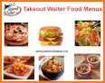 Waiter.com Food Delivery related image