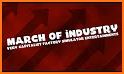 March of Industry related image