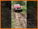 Lada Niva Off-Road Car Driving related image