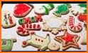 Christmas Cookies Recipes - Sweet Holidays Cooking related image