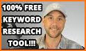 Word Search 2019: Word searching game for free related image