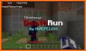 DeathRun Reborn survival map for MCPE related image