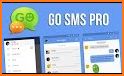 SMS Go - Android Messaging App related image